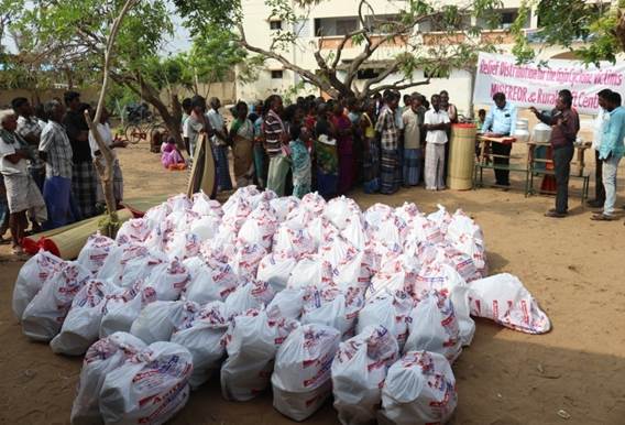 Gaja Relief 4
